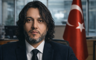 Aile Mahremiyetine Saldıran Şebekeye Davut Süver’den Sert Yanıt
